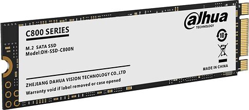 SSD Dahua C800N 256GB DHI-SSD-C800N256G