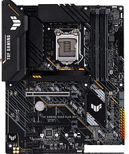 Материнская плата ASUS TUF Gaming B560-Plus WIFI Материнская плата ASUS TUF Gaming B560-Plus WIFI