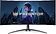 Игровой монитор Acer Predator X39bmiiphuzx UM.TXXEE.001