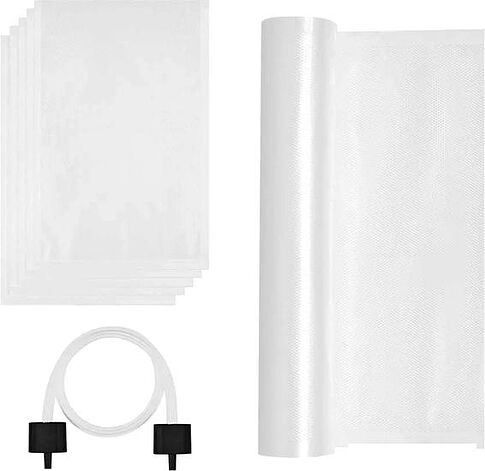 Вакуумный упаковщик Kitfort KT-1531-3