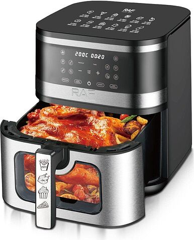Аэрофритюрница RAF R.5386