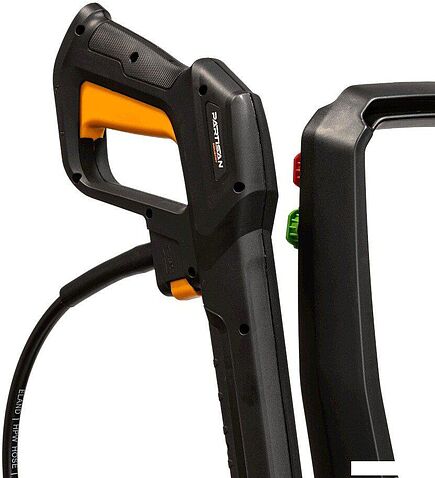 Мойка высокого давления Partisan N-20