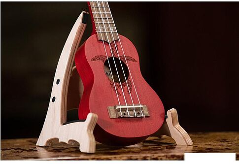 Укулеле Ortega Keiki K1-RD