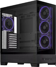 Корпус ASUS A31 Plus (черный)