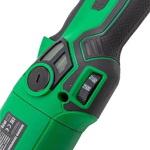 Полировальная машина RockForce RF-WT03105