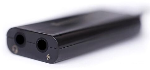 Звуковая карта Creative Sound Blaster Play! 3