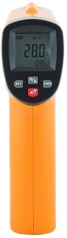 Пирометр Мегеон 16350