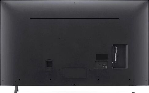 Телевизор LG 55UP80006LA