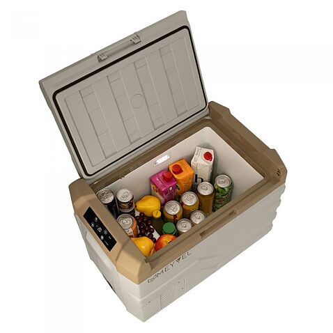 Компрессорный автохолодильник Meyvel AF-F40