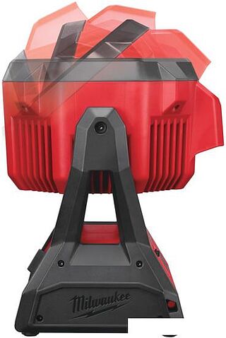 Вентилятор Milwaukee M18 AF-0 4933451022 (без АКБ)