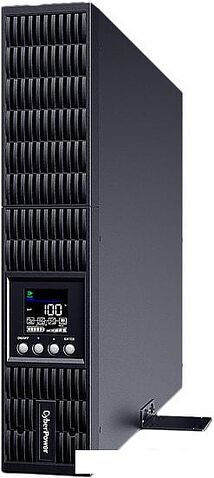 Источник бесперебойного питания CyberPower OLS3000ERT2Ua