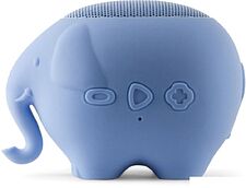 Беспроводная колонка Rombica mysound Jumbo (синий)