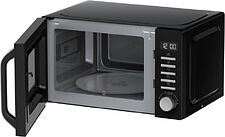 Микроволновая печь Haier HMB-DM208BA