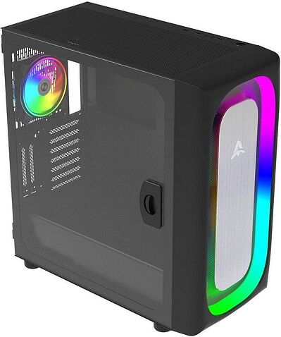 Корпус ALSEYE Ai Pro-200B (черный)