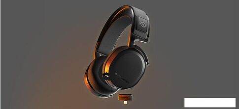 Наушники SteelSeries Arctis 7+ Wireless