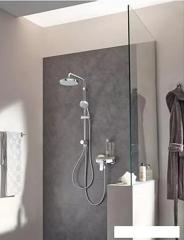Душевая система Grohe New Tempesta Cosmopolitan System 200 27394002