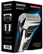 Электробритва CENTEK CT-2174