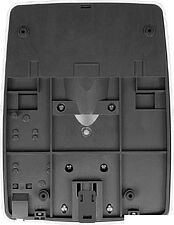 Сушилка для рук Meyvel MH11-1600P2 (белый)