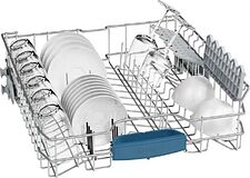 Отдельностоящая посудомоечная машина Bosch SMS25GW02E
