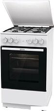 Кухонная плита Gorenje GK5A22WH