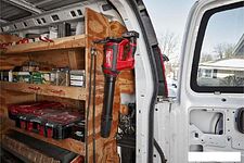 Ручная воздуходувка Milwaukee M12 BBL-0 4933472214 (без АКБ) Ручная воздуходувка Milwaukee M12 BBL-0 4933472214 (без АКБ)