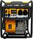 Бензиновый генератор Denzel GK-3800iF