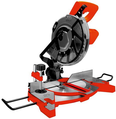 Торцовочная пила ELITECH ПТ 321 E2007.006.00