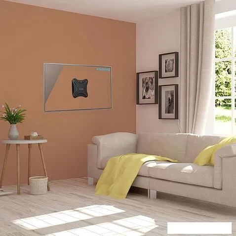 Кронштейн Kromax Corbel-1