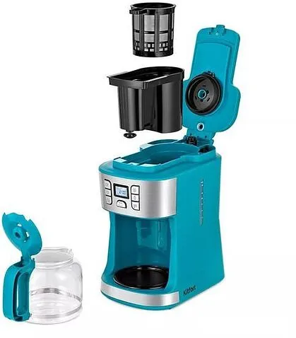 Капельная кофеварка Kitfort KT-7237