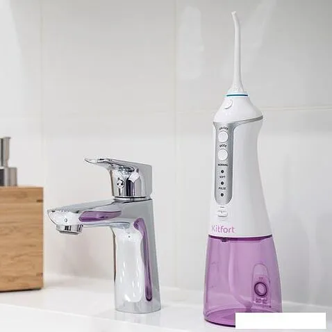 Ирригатор Kitfort KT-2902-2