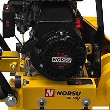 Виброплита Norsu GP-50LF