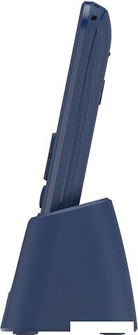 Телефон Maxvi B110ds (синий)