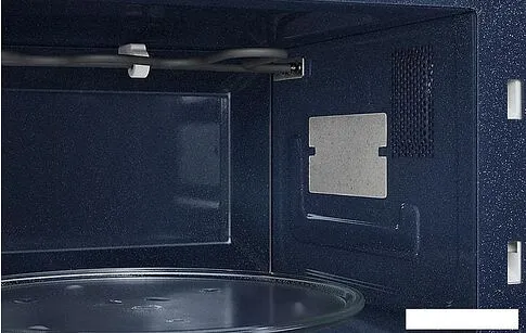 Микроволновая печь Samsung MG23T5018AG/BW