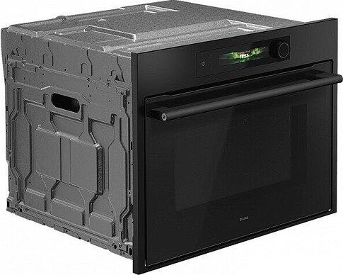 Электрический духовой шкаф ASKO OCM64GSH