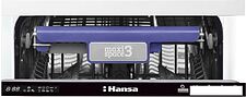 Встраиваемая посудомоечная машина Hansa ZIM 408 EH Встраиваемая посудомоечная машина Hansa ZIM 408 EH