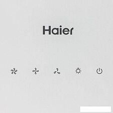 Кухонная вытяжка Haier HVX-W692GW Кухонная вытяжка Haier HVX-W692GW