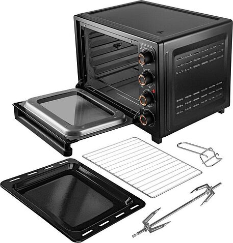 Мини-печь Tuarex TK-5050