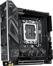 Материнская плата ASUS ROG Strix B860-I Gaming WiFi