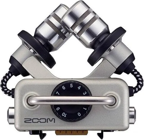 Диктофон Zoom H5