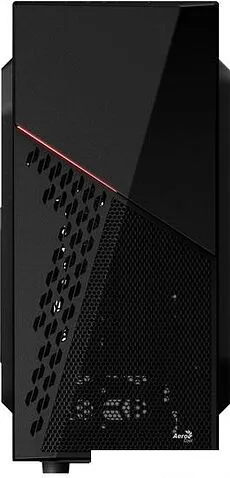 Корпус AeroCool CyberX