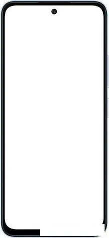 Смартфон Xiaomi Redmi 12 4GB/128GB без NFC международная версия (голубой)