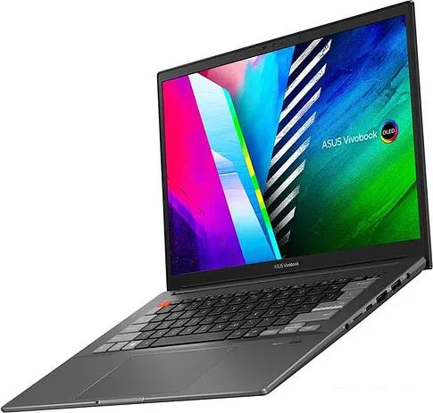 Ноутбук ASUS Vivobook Pro 14X OLED M7400QE-KM117
