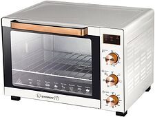 Мини-печь Endever Danko-4068 (белый)