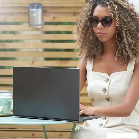 Ноутбук Chuwi CoreBook XPro 2023 CWI530-521E1E1HDMHX