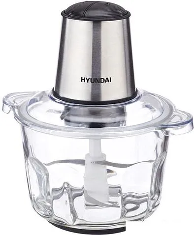 Чоппер Hyundai HYC-G4120
