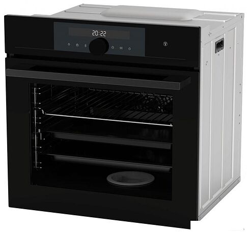 Электрический духовой шкаф Haier HOX-FP5RAGB