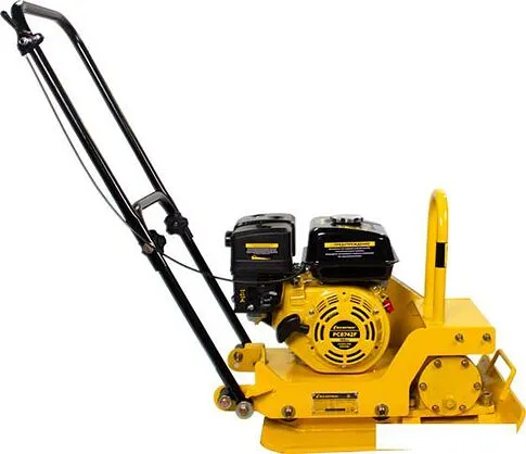 Виброплита Champion PC8742F