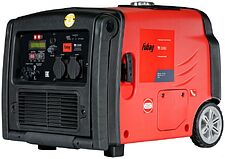 Бензиновый генератор Fubag TI 3200