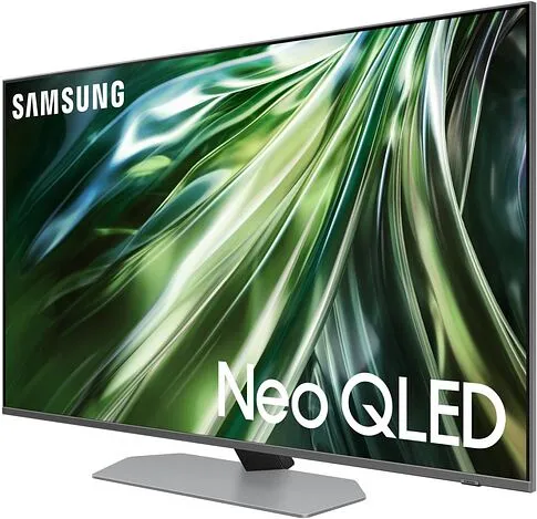 MiniLED телевизор Samsung Neo QLED 4K QN90D QE50QN90DAUXRU