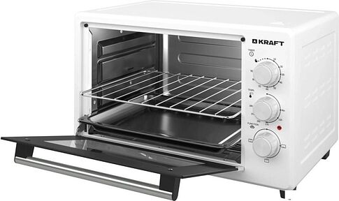 Мини-печь Kraft KF-MO 270 FW